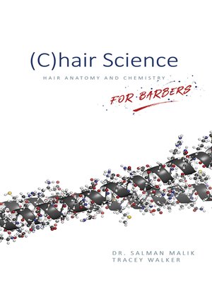 cover image of (C)hair Science